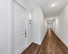 Entry Hall to Front Door