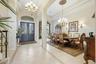 Formal dining