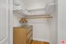 MASTER BEDROOM CLOSET