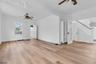 Living / Dining Room Combo