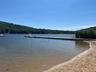 Sycamore Park beach on beautiful Long Pond just minutes away.