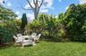 Quiet private yard