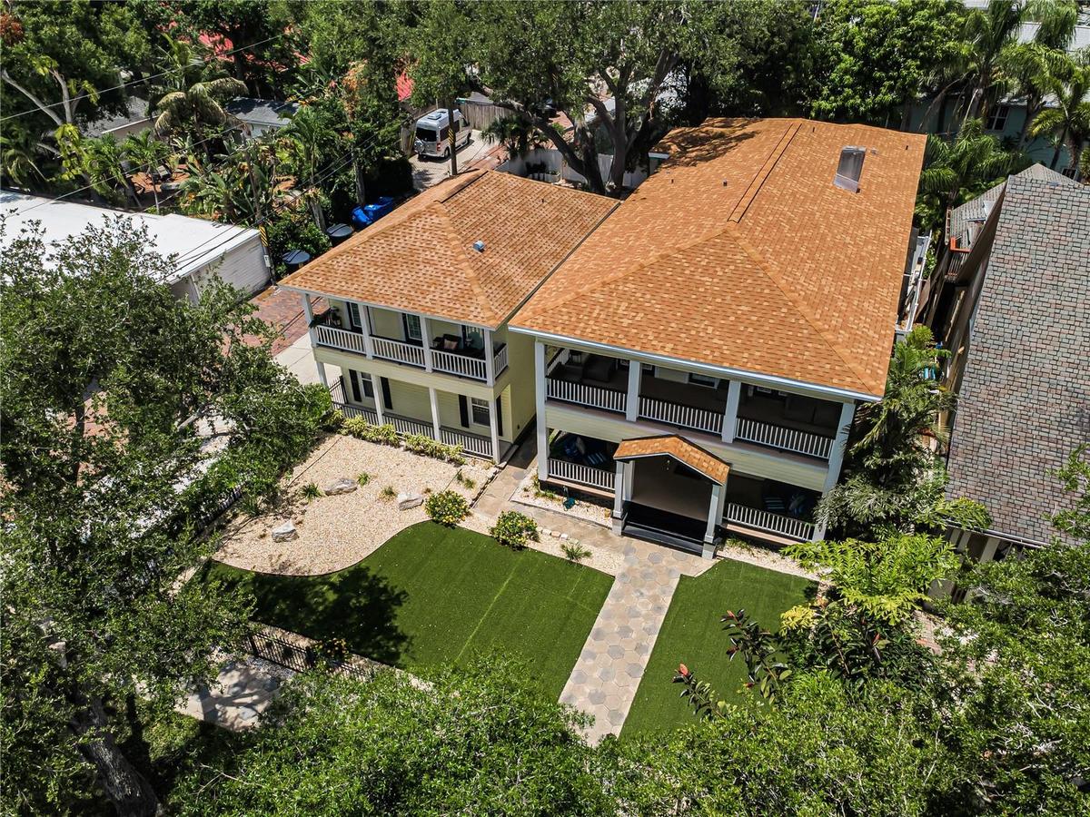 Elegance and charm describes this home to a tee.