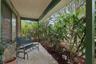 Front Porch Seating Area