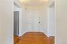 Entrance foyer