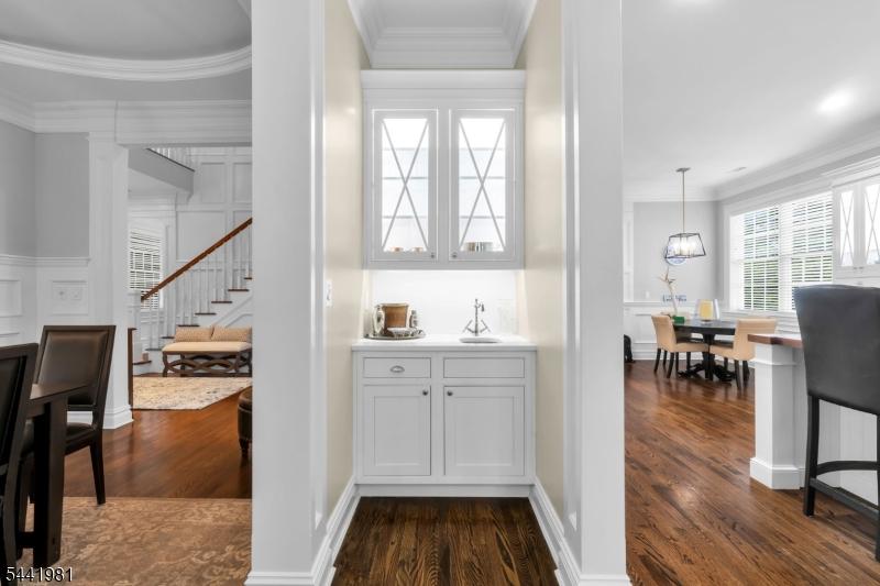 Butler's Pantry