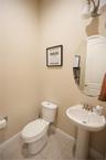 4th Bathroom Downstairs