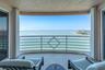 Back balcony view