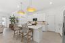 Eat in Kitchen