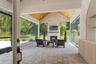 outdoor screen room