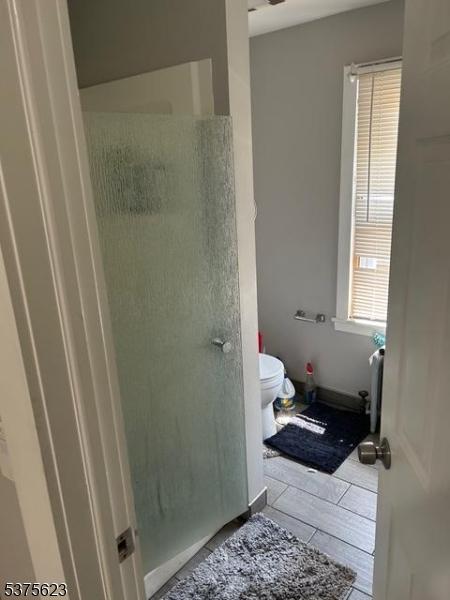 shower