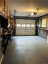 Additional garage