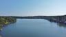 View of Lake Huntington