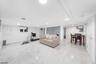 finished basement
