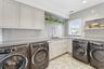 Second Level Laundry
