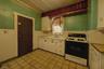 Eat in kitchen