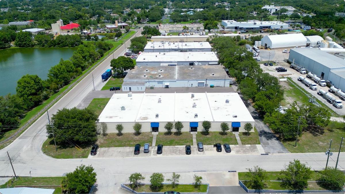 Aerial 2