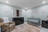 Bedroom #2, Marble Flooring, Deep Reach-In Closet