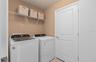 Model Home Design Only. Pictures and furnishings are for illustrative purposes only. Elevations, colors and options may vary. Furniture is for model h