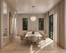 Renderings are artistic interpretations. Features and finishes may vary from final construction.