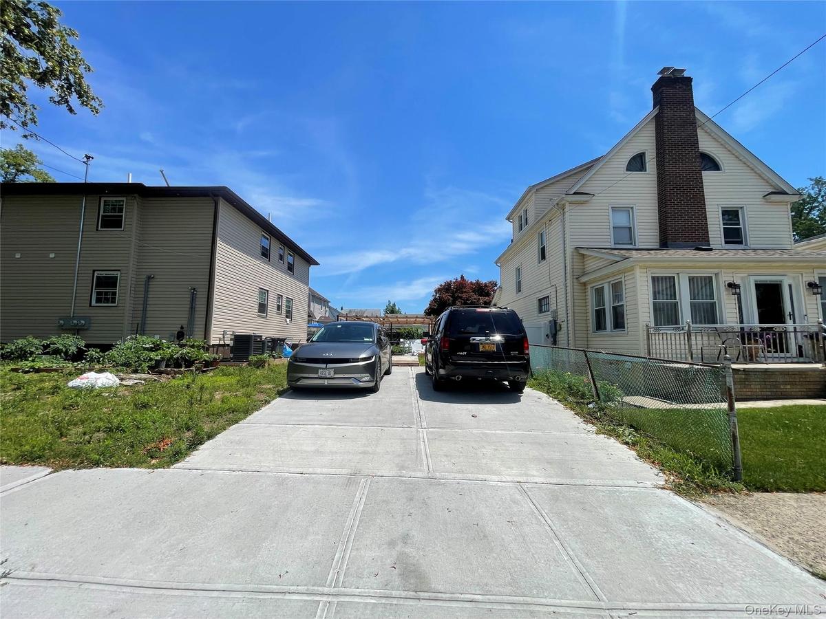 Drive Way