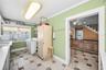 Butler's Pantry/ Laundry
