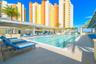 6 Resort Style Pool