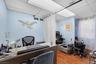 Spa Tenant Space