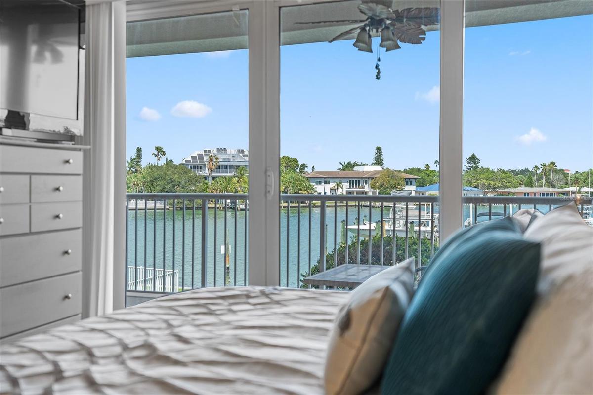 Awake to this Sunrise Surprise
