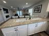 Kitchen Counter Main Unit