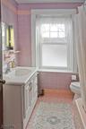 Upstairs Bath