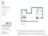 View of floor plan / room layout
