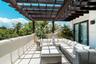 Outdoor Terrace
