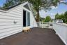 Private deck