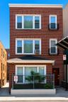Beautiful all brick 3 story front of property