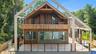 Roof Deck and Wraparound Terrace