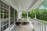Backyard Patio