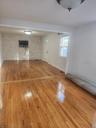 Living and dinning room