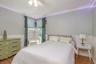 Bedroom Upstairs