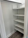 Closet