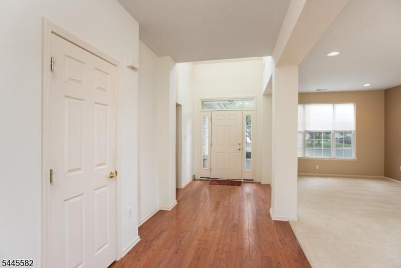 Entry Foyer