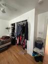 bedroom/office
