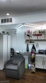 Hair Washing Station