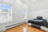 Bedroom 2 - window view