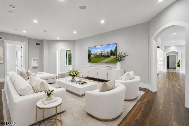 Bonus Room