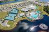 Community Recreation Area Overview
