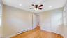4th bedroom 1st fl