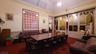 Clerks room