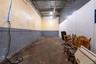 garage bay #1 of the Commercial building