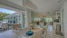 Dining area/view